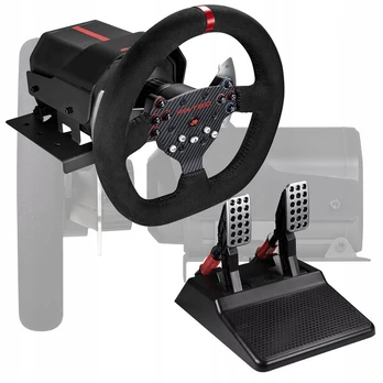 Žaidimų, vairas, skirtas,PS4, Xbox, ir PC.