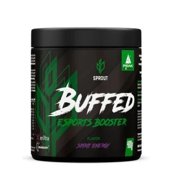 Peak Buffed 400 g. - Arm Shok skonis