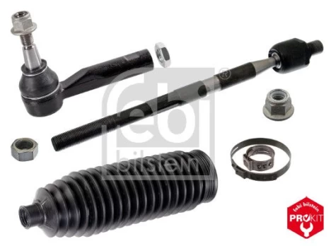 Strypo montavimas FEBI BILSTEIN 44338