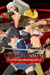 Onee Chanbara Origin PC