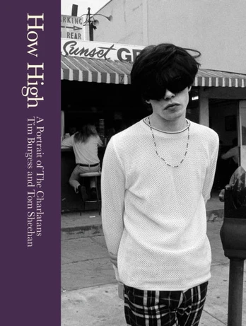 How High: A Portrait of The Charlatans