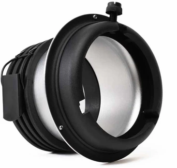 Adapteris - Caruba Bowens į Profoto tvirtinimo adapteris