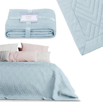 AmeliaHome LOVOS/AH/OPHELIA/BABYBLUE/240x260