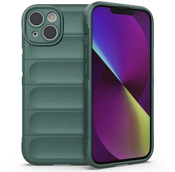 Telefono dėklas Rugged - Iphone 14