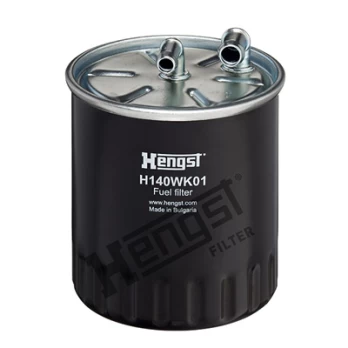 Kuro filtras HENGST FILTER H140WK01