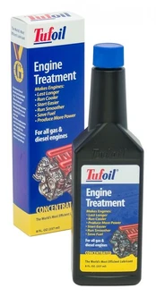 Priedas alyvai Tufoil, 237 ml