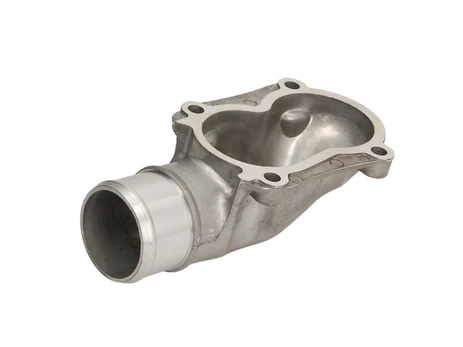 termostato korpusas DT SPARE PARTS 1.11209