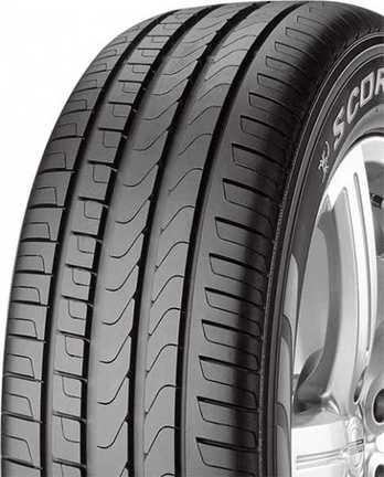 Pirelli (1 km) Padangos Scorpion Verde AO 111 V XL (C B B 71dB)