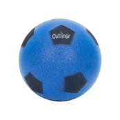 Futbolo kamuolys Outliner SILENT, 4 dydis kaina