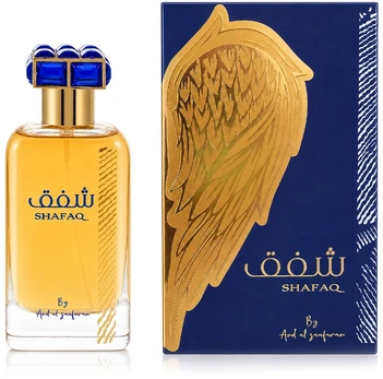 Ard Al Zaafaran Shafaq EDP 100ml