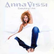CD Anna Vissi - Everything I Am