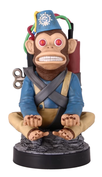 Žaidimų aksesuaras Exquisite Gaming Monkey Bomb