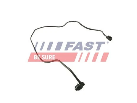 Radiatoriaus žarna FAST FT61158