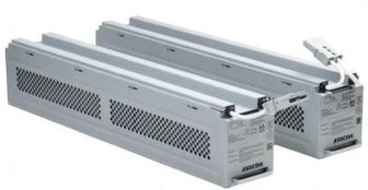 AVACOM RBC140 – AKUMULIATORIUS, SKIRTA UPS