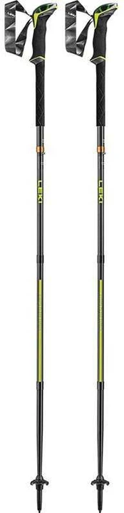 Leki LEKI STAJE MT SHERPA FX.ONE CARBON 130