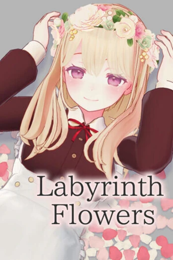 Labyrinth Flowers PC