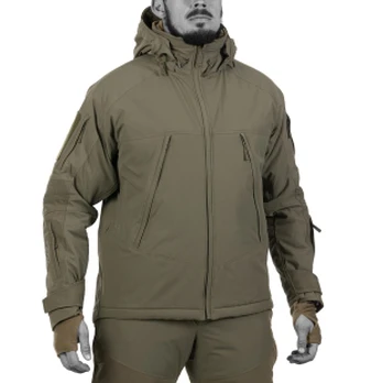 UF PRO Striukė Delta Ol Gen.4 Brown Grey Chaki