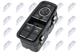 Jungiklis, lango pakėliklis NTY EWS-PS-005