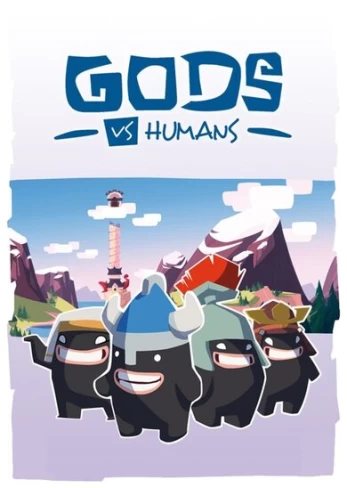 Gods VS Humans Steam
