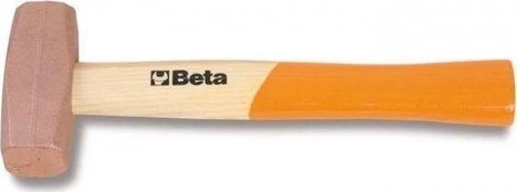 Beta Tools COPPER HAMMER 600G