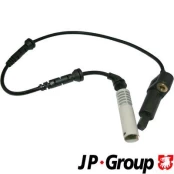 Jutiklis, rato greitis JP GROUP 1497100200 kaina