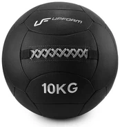 Kamuolys lekarska WALL BALL 10 kg - UpForm
