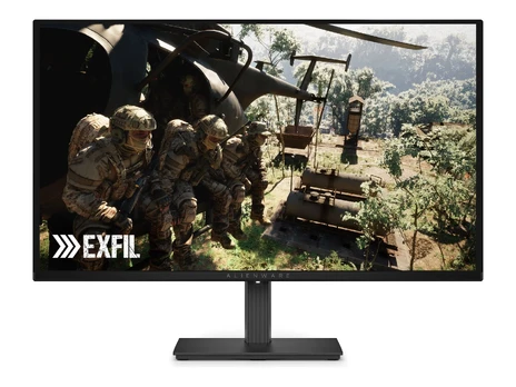 Monitorius Dell AW2726DM