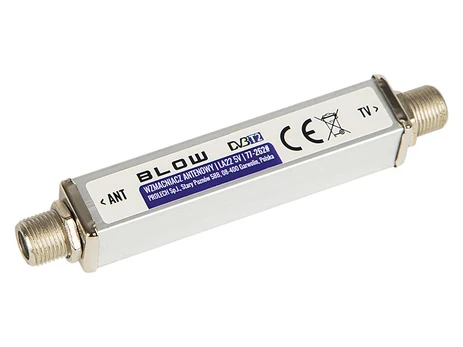Blow LA22V5 antenos stiprintuvas