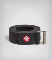 Jogos diržas MANDUKA AligN (Ilgis: 243 cm,Spalva: Thunder)