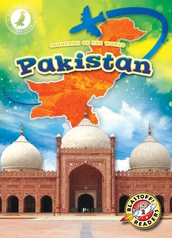 KNYGA Shannon Anderson Pakistanas