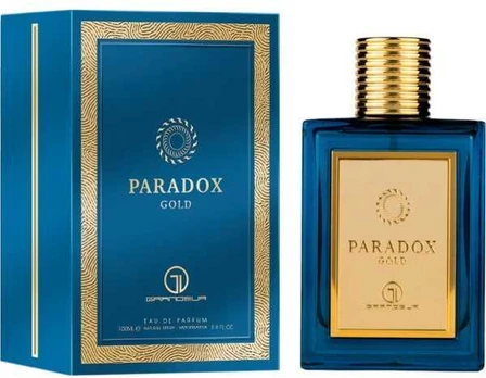 Grandeur Paradox Gold - EDP