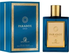 Grandeur Paradox Gold - EDP kaina