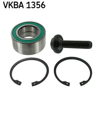 SKF VKBA 1356 Wheel bearing kit