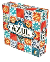 Azul - Boardgame (English) kaina