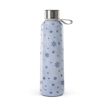 Ice Queen - Water Bottle, 500 ml
