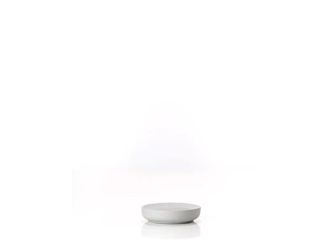 Muilinė Soft, pilka, 12 x 3 cm