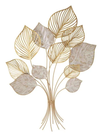 Sienų dekoracija Felix, 63 × 85 × 4 cm