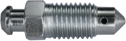 Spyra Oro srauto nuvedimo varžtas 8x1/28,5/s8 [o.43]