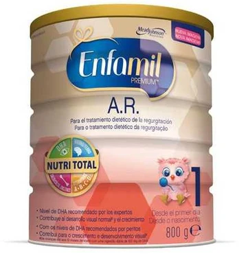 Enfamil Premium 1 A.R. 900g
