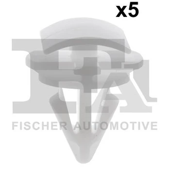 FA1 11-40078.5 Sąvarža, atšvaitas / apsaugos juosta