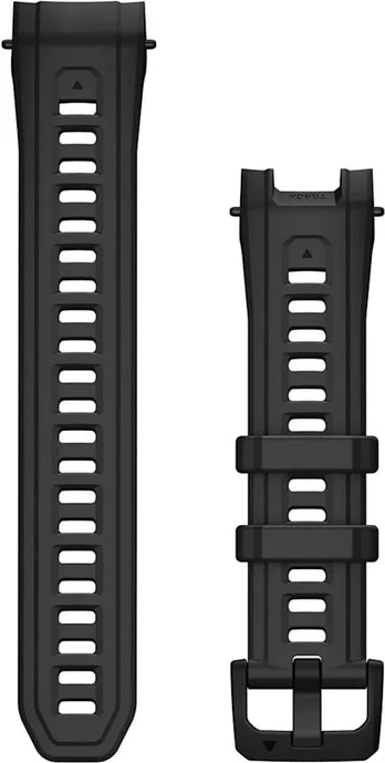 Garmin watch strap Instinct 3 22mm, black