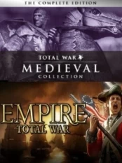 Total War Collections PC kaina