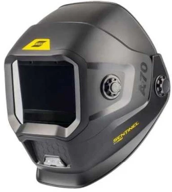 Suvirinimo kaukė ESAB Sentinel A70 PRO