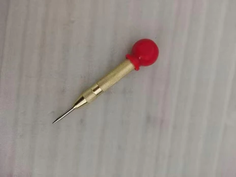 ATL Automatinis išmušėjas 120mm