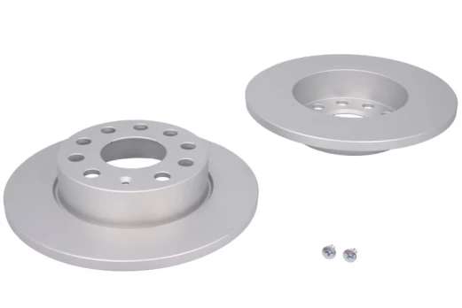 DELPHI BG3890C Brake Disc