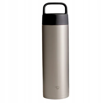 Zojirushi Sm-rb60e-xa 600 ml sidabrinis termokubilas