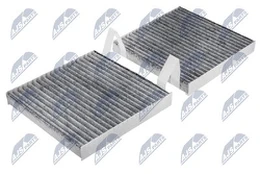 Filtras, salono oras NTY FCF-BM-022C