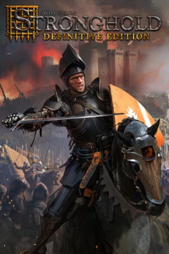 Stronghold: Definitive Edition PC
