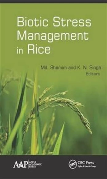 Biotic Stress Management in Rice