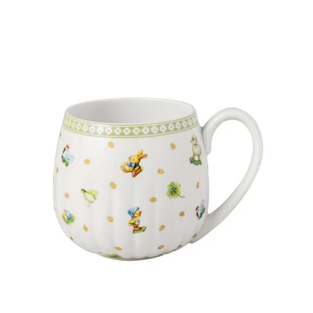 Villeroy & Boch Velykinis puodelis „Easter Delight“ 360 ml